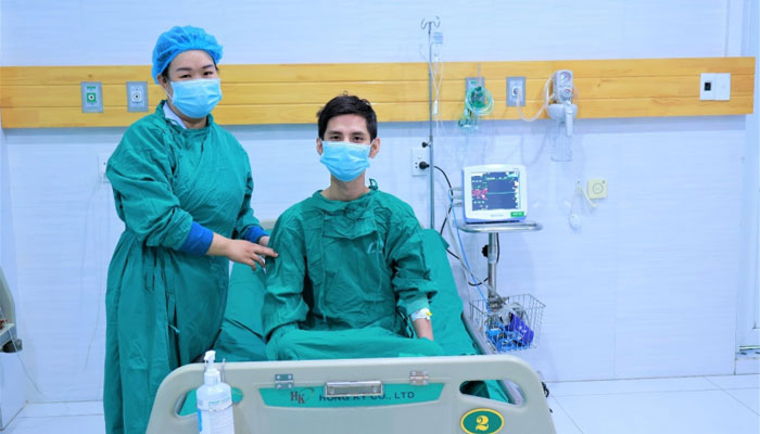 Ghép thận: những lưu ý sau khi phẫu thuật